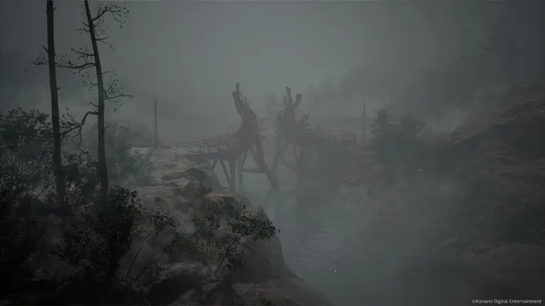 Silent Hill: Konami denkt über völlig neue Horror-Schauplätze nach